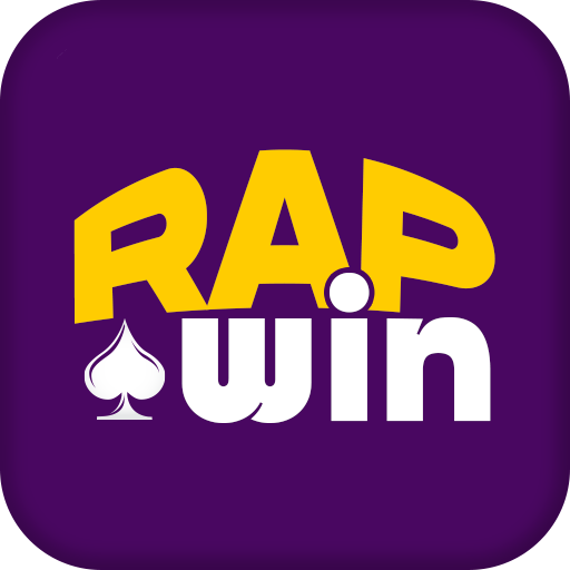Foto promocional mostrando os atrativos da rapwin bet